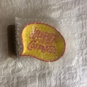 Benefit 'Laughter is the Best Cosmetic' Trinket Tray